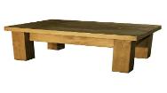 Cubo Coffee Table 